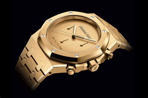 audemars piguet 1017 alyx 9sm prezzo|AP x 1017 ALYX 9SM by Matthew Williams / AUDEMARS PIGUET.